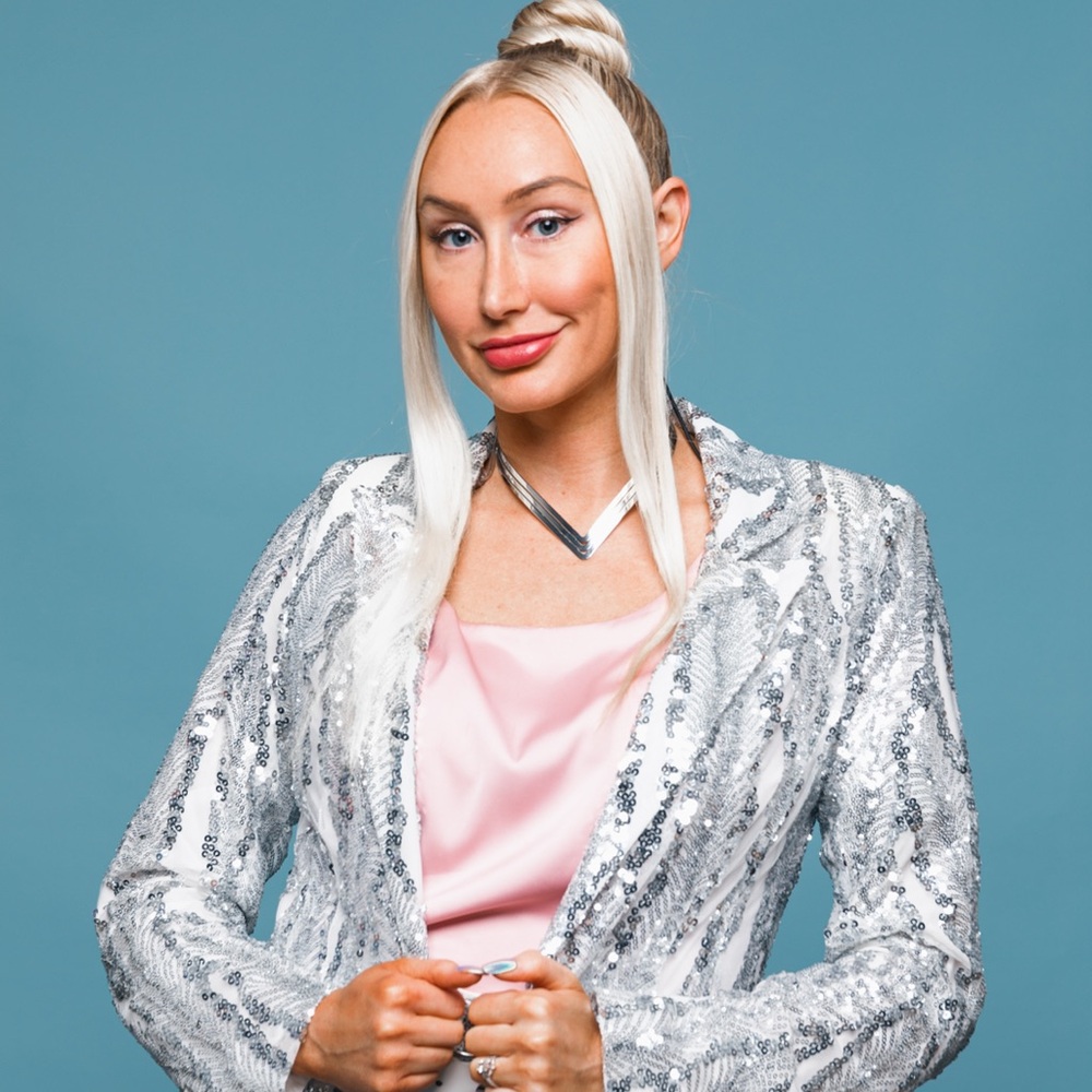 Meet your Posher, Gracie